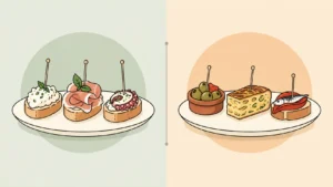 cicchetti recipes