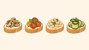 cicchetti recipes