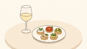 cicchetti recipes