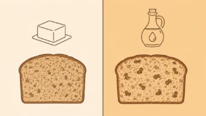 date loaf