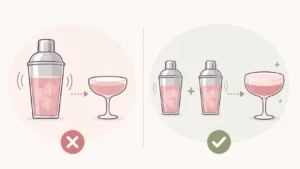 french martini recipe