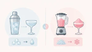 french martini recipe