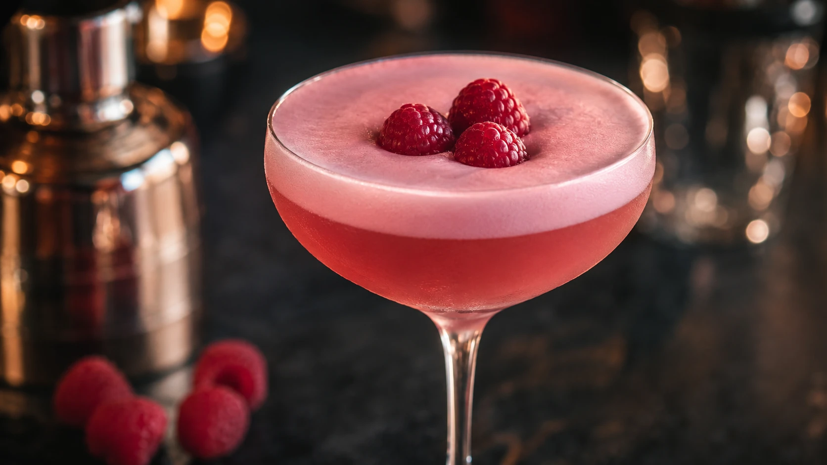 french martini recipe