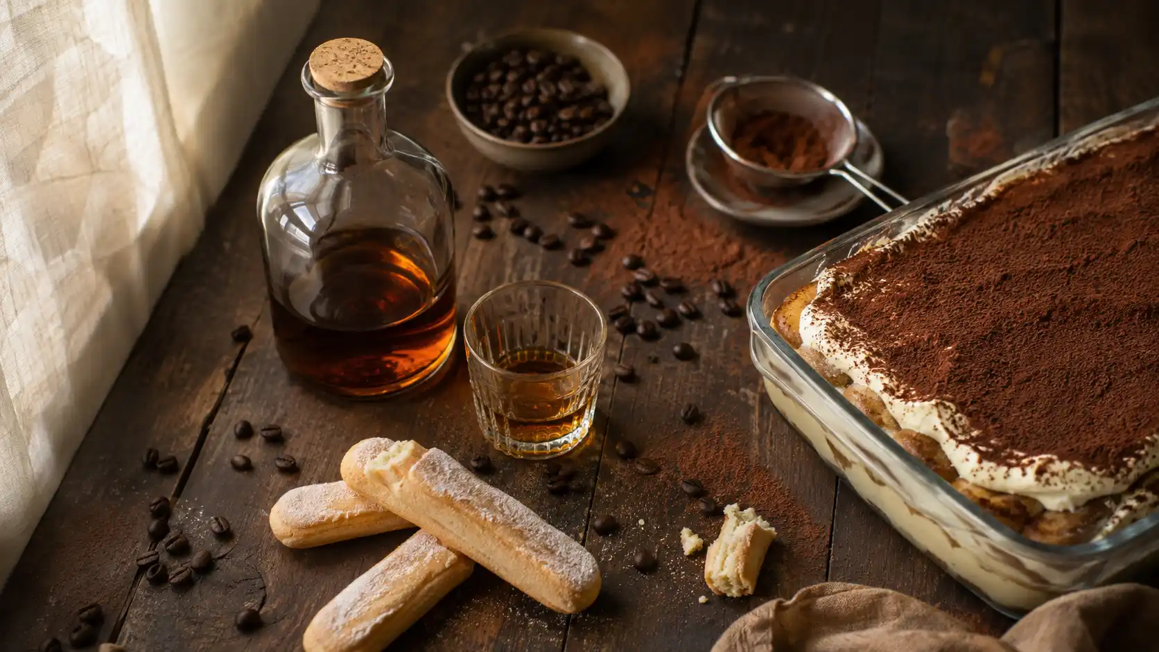 marsala for tiramisu