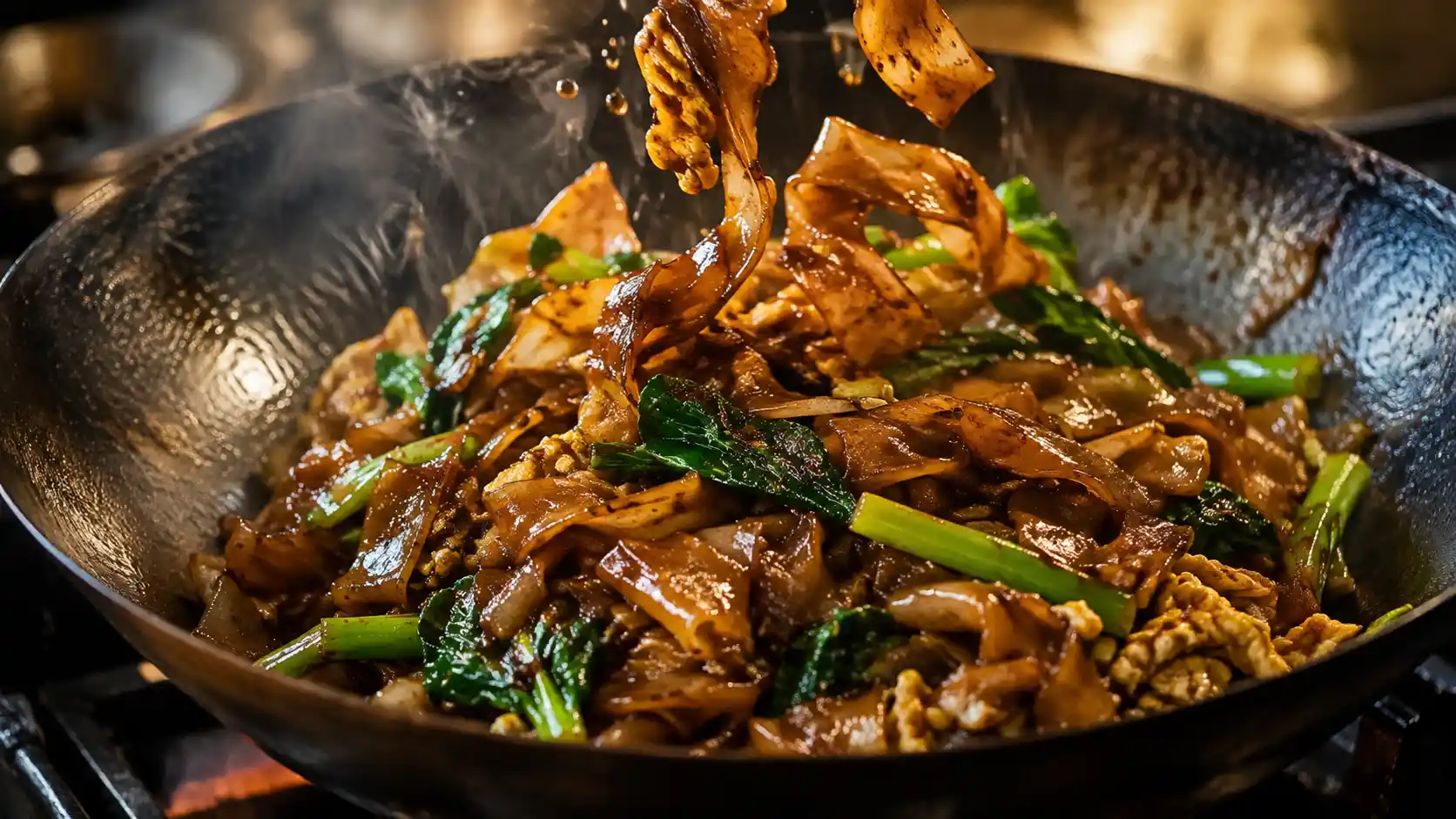 pad see ew sauce