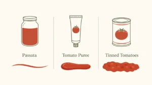 passata pizza sauce