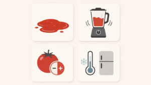 pizza sauce thermomix