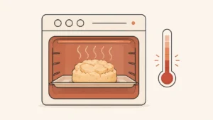 pizza scones