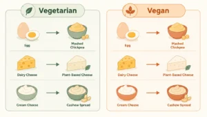 sandwich fillings