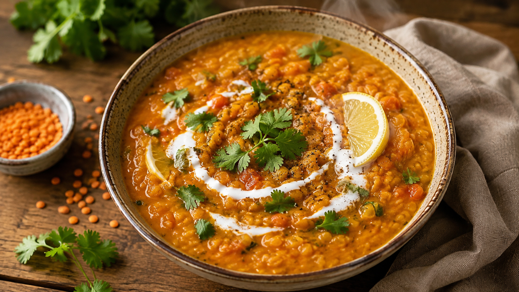 thermomix dahl