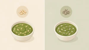 thermomix pesto recipe