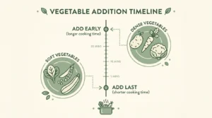thermomix vegetarian curry