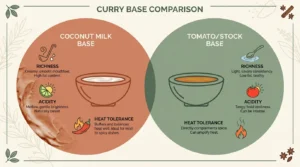 thermomix vegetarian curry