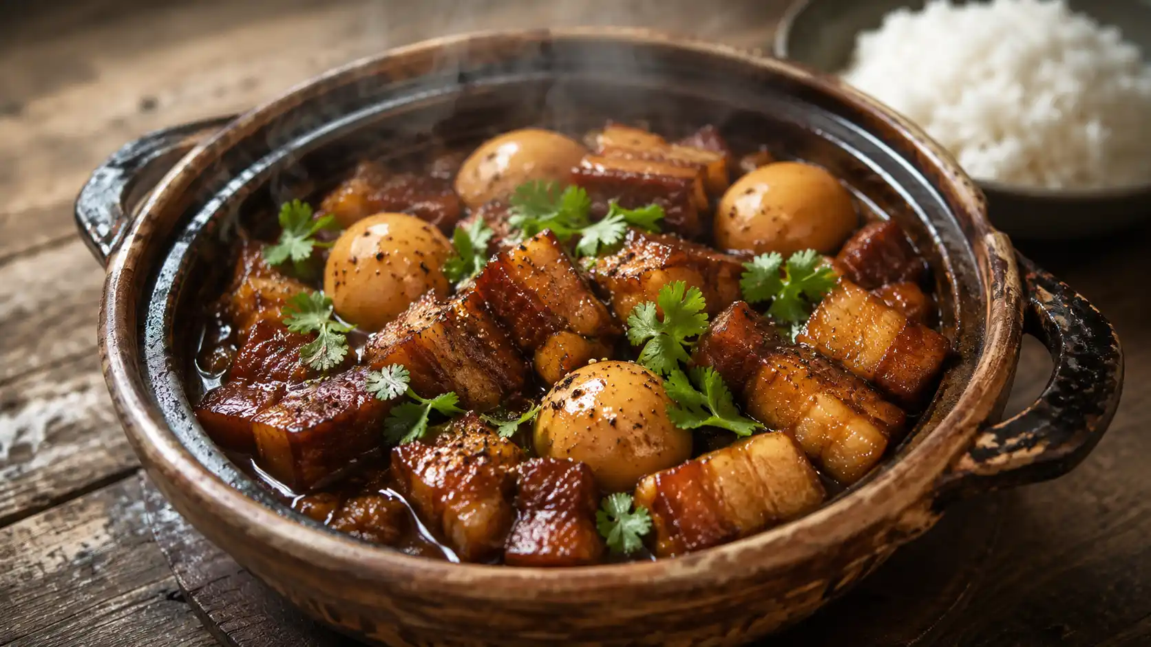 thit kho