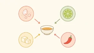 vietnamese dipping sauce