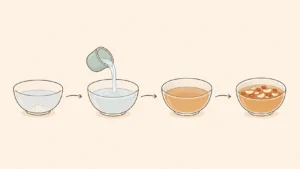 vietnamese dipping sauce