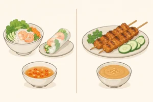 vietnamese dipping sauce