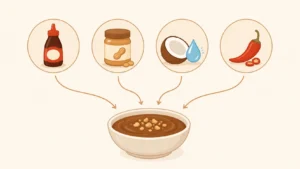 vietnamese dipping sauce