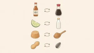 vietnamese dipping sauce