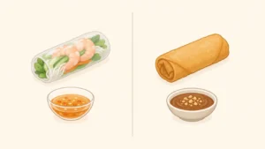 vietnamese dipping sauce