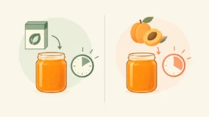 apricot jam recipes