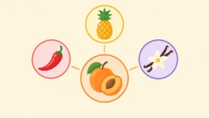 apricot jam recipes