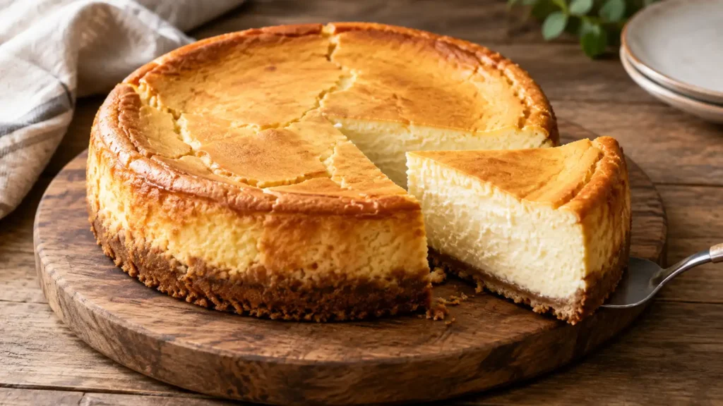 Baked Cheesecake Recipe Nigella-Style: Complete Guide & Tips