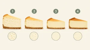 baked cheesecake recipe nigella