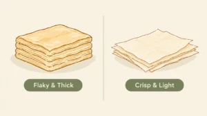 cheese and spinach rolls