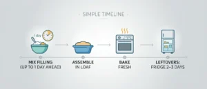 cob loaf recipe spinach