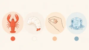 crayfish salad recipe