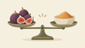 fig jam recipe australia