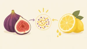 fig jam recipe australia