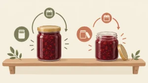 fig jam recipe australia