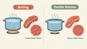 forequarter chops recipe
