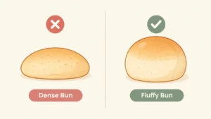 hot cross bun