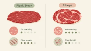 how to cook flank steak