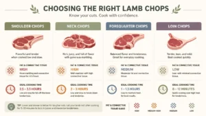 lamb chop casserole