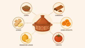 lamb chop casserole
