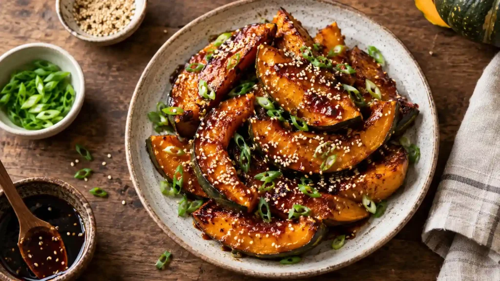 Miso Pumpkin: Recipes, Techniques, and Flavor Guide