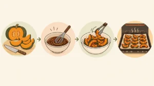 miso pumpkin