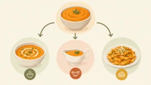 miso pumpkin