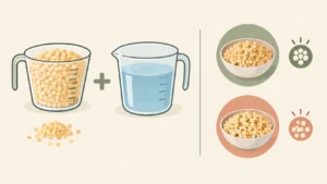 pearl couscous thermomix