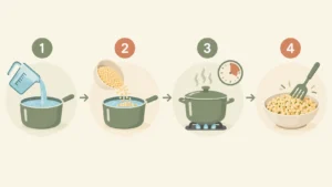 pearl couscous thermomix
