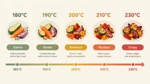 roast vegetables