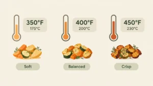 roast vegetables