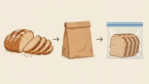 spelt bread