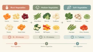 thermomix soup recipes