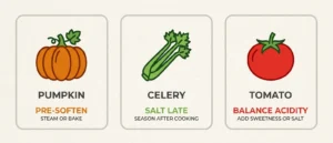 thermomix soup recipes