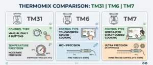 thermomix soup recipes
